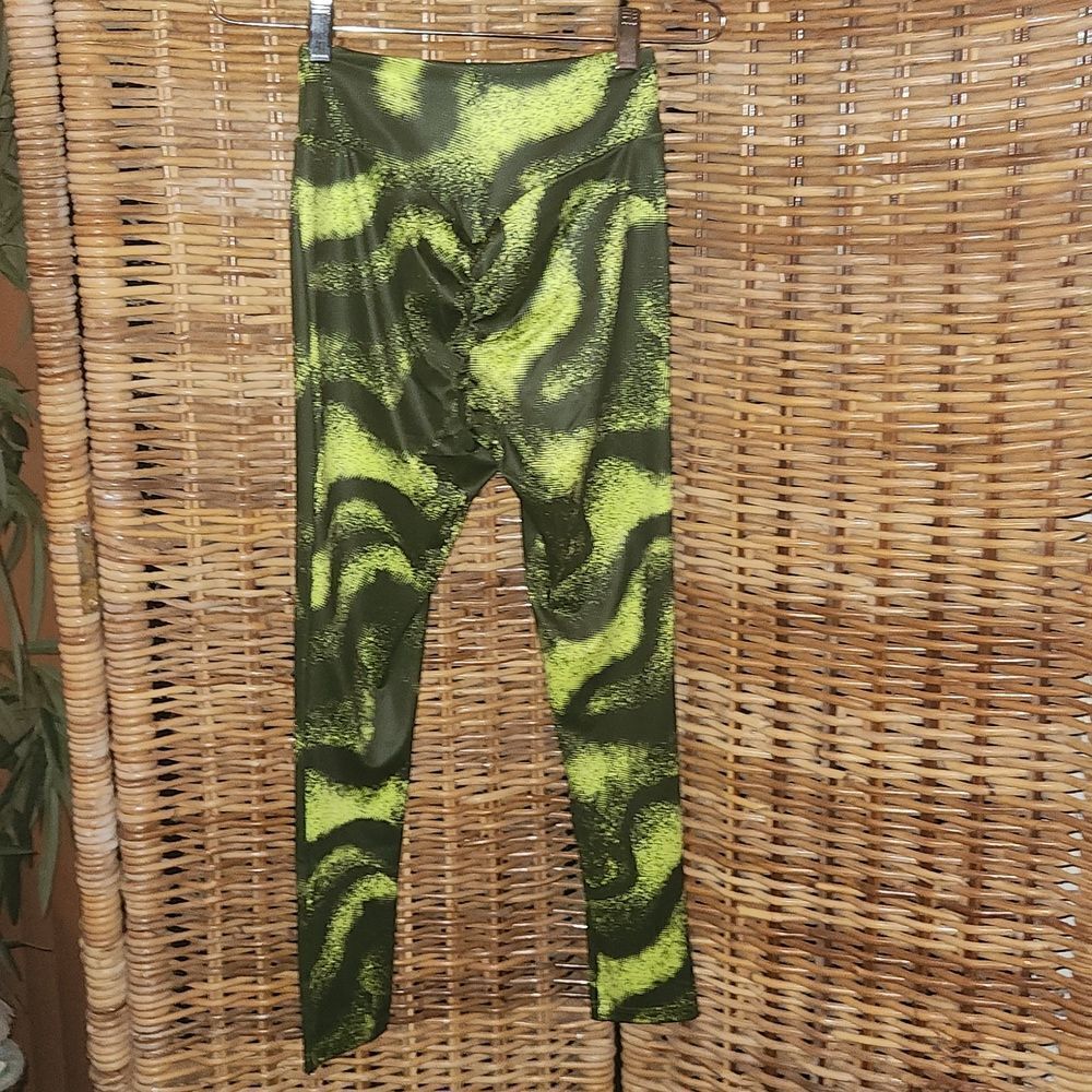 Gymshark GS Power Original Leggings M NIP NWT - image 2